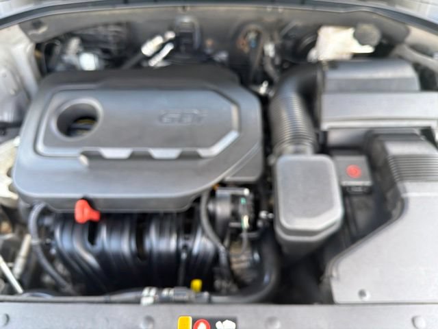 Used 2019 Kia Sorento FWD w/ Option Group 020 image 30