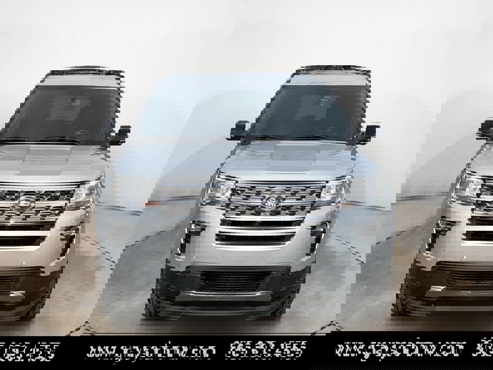 Used 2022 Ford Explorer XLT image 8