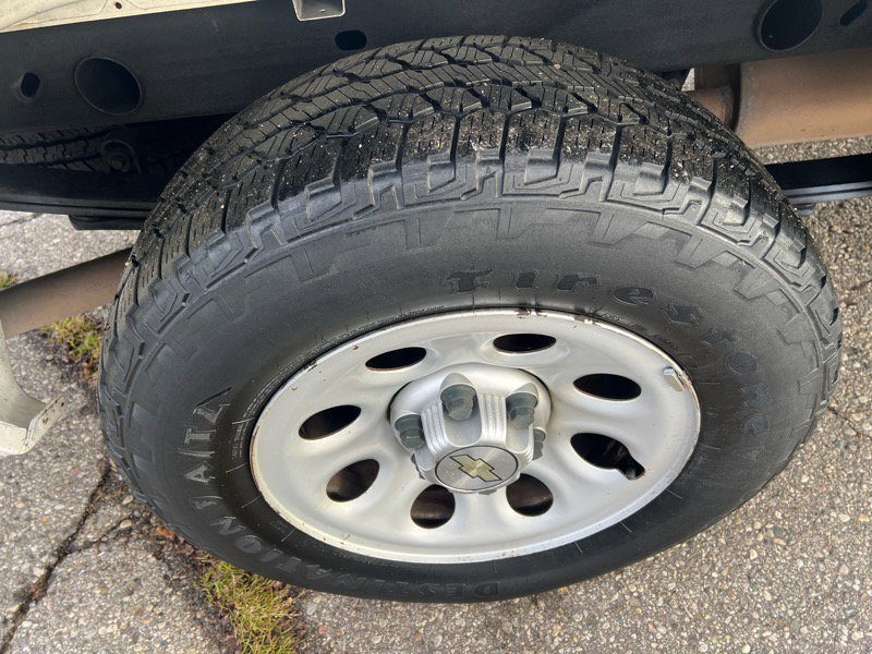 Used 2013 Chevrolet Silverado 1500 W/T image 17