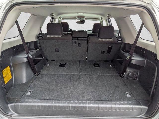 Used 2024 Toyota 4Runner SR5 RWD image 6