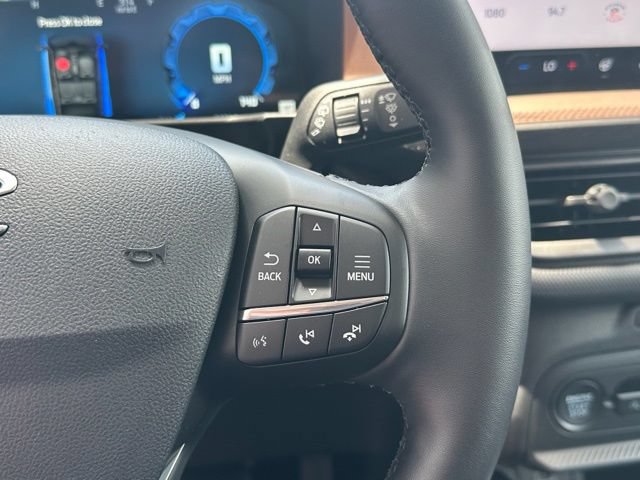 New 2025 Ford Bronco Sport Outer Banks w/ Outer Banks Tech Package+ AWD/4WD image 10