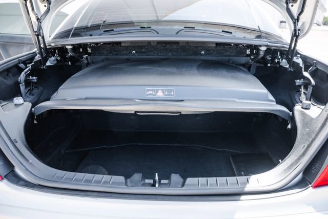 Used 2006 Mercedes-Benz SLK 55 AMG image 66