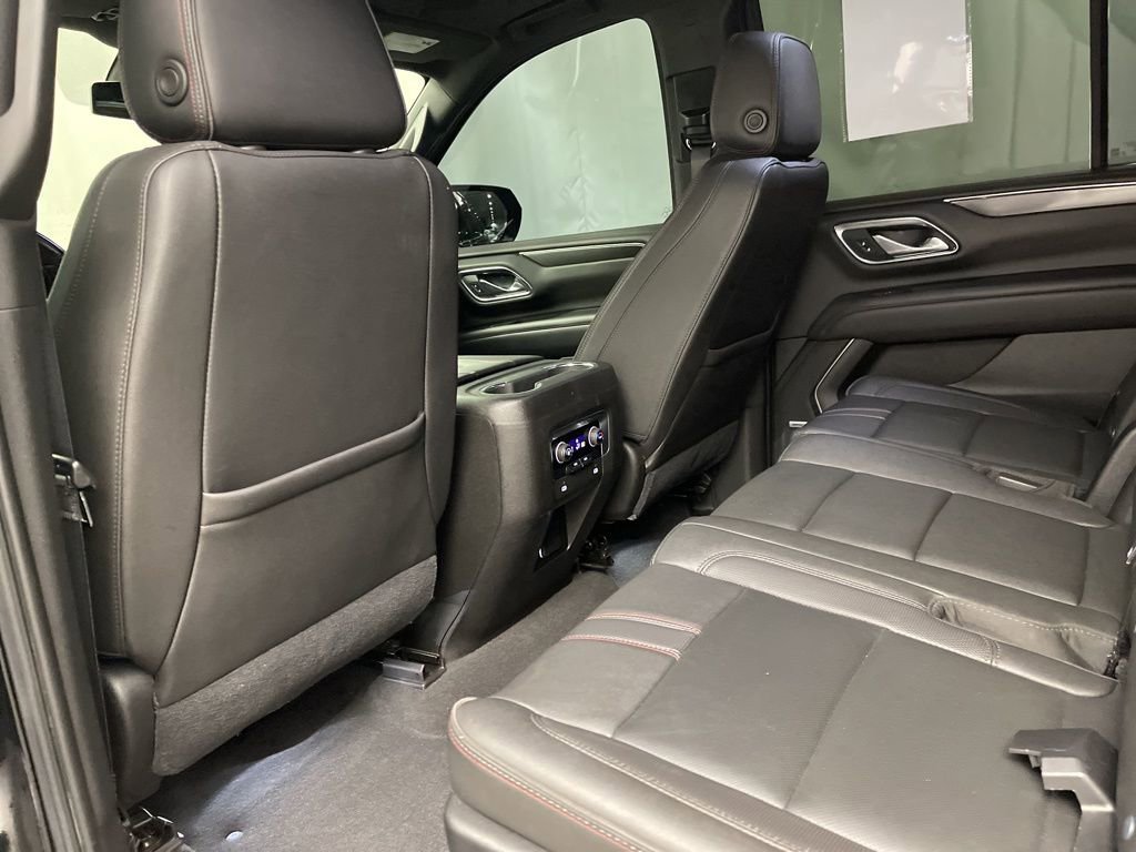 Used 2021 Chevrolet Tahoe RST image 26