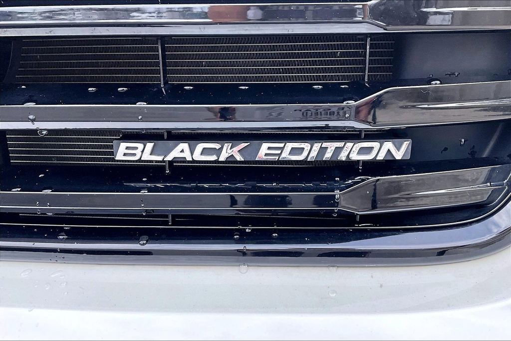Used 2023 Honda Ridgeline Black Edition image 8