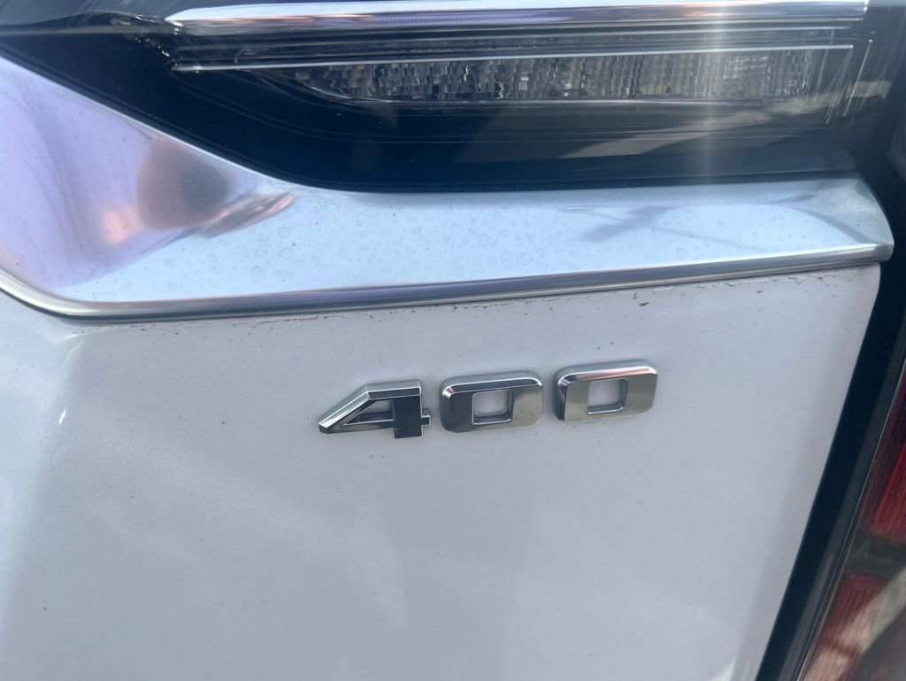 Used 2020 Cadillac XT6 Sport AWD/4WD image 5