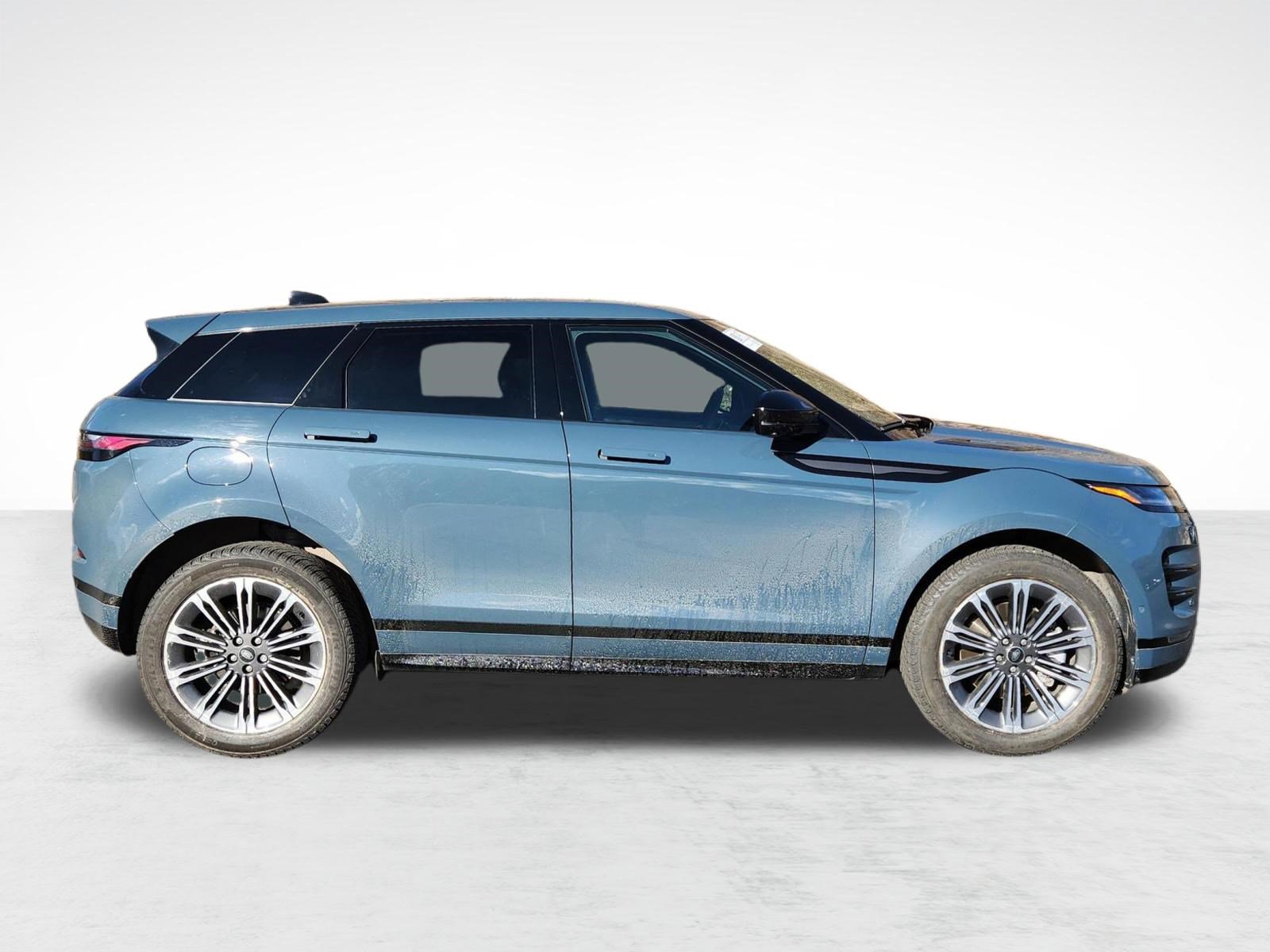 Used 2026 Land Rover Range Rover Evoque Dynamic SE image 7
