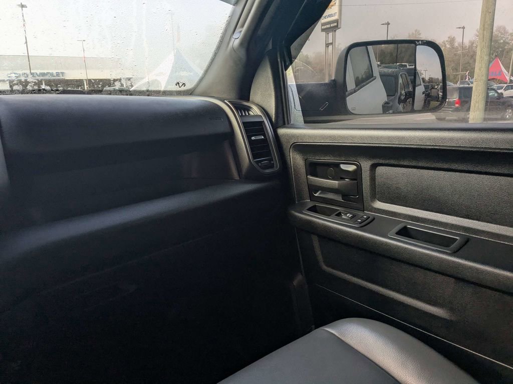 Used 2022 RAM 3500 Tradesman w/ Max Tow Package image 22