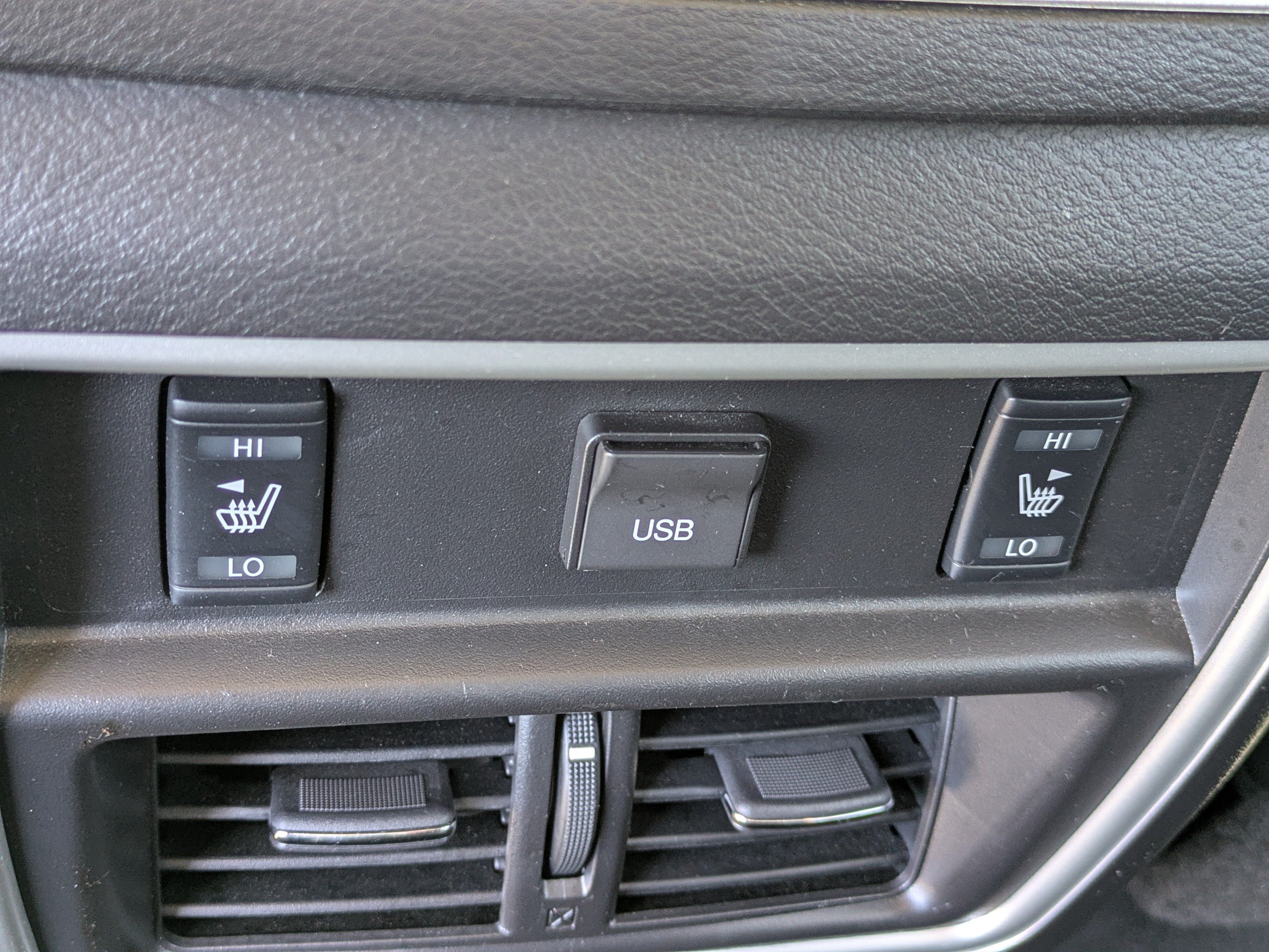 Used 2018 Nissan Murano SL w/ Moonroof Package AWD/4WD image 19