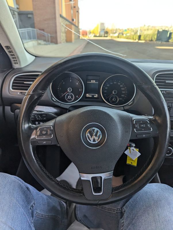 Used 2011 Volkswagen Jetta TDI image 13