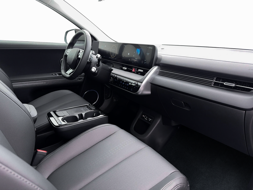 New 2026 Hyundai Ioniq 5 Limited AWD/4WD image 15