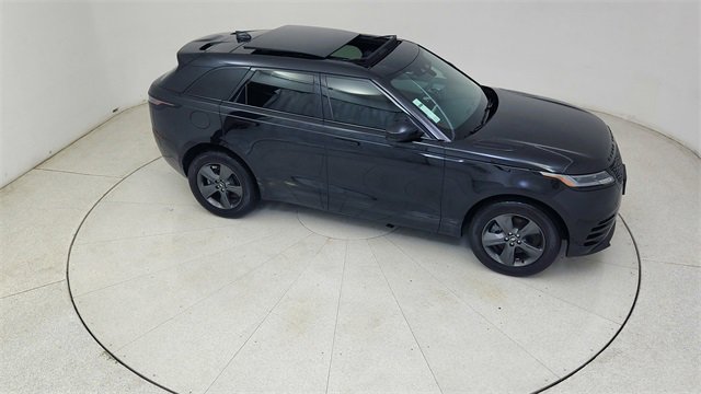 Used 2024 Land Rover Range Rover Velar Dynamic SE image 78