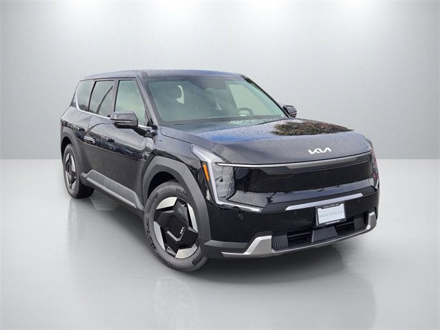 New 2026 Kia EV9 Light video 1