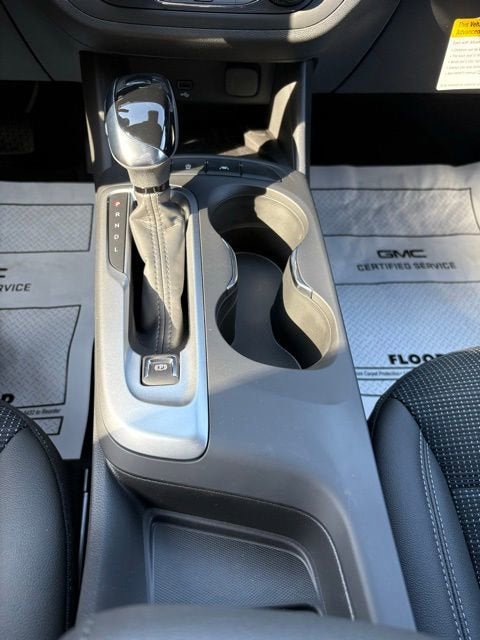 New 2026 Buick Envista Preferred w/ Convenience I Package FWD image 26