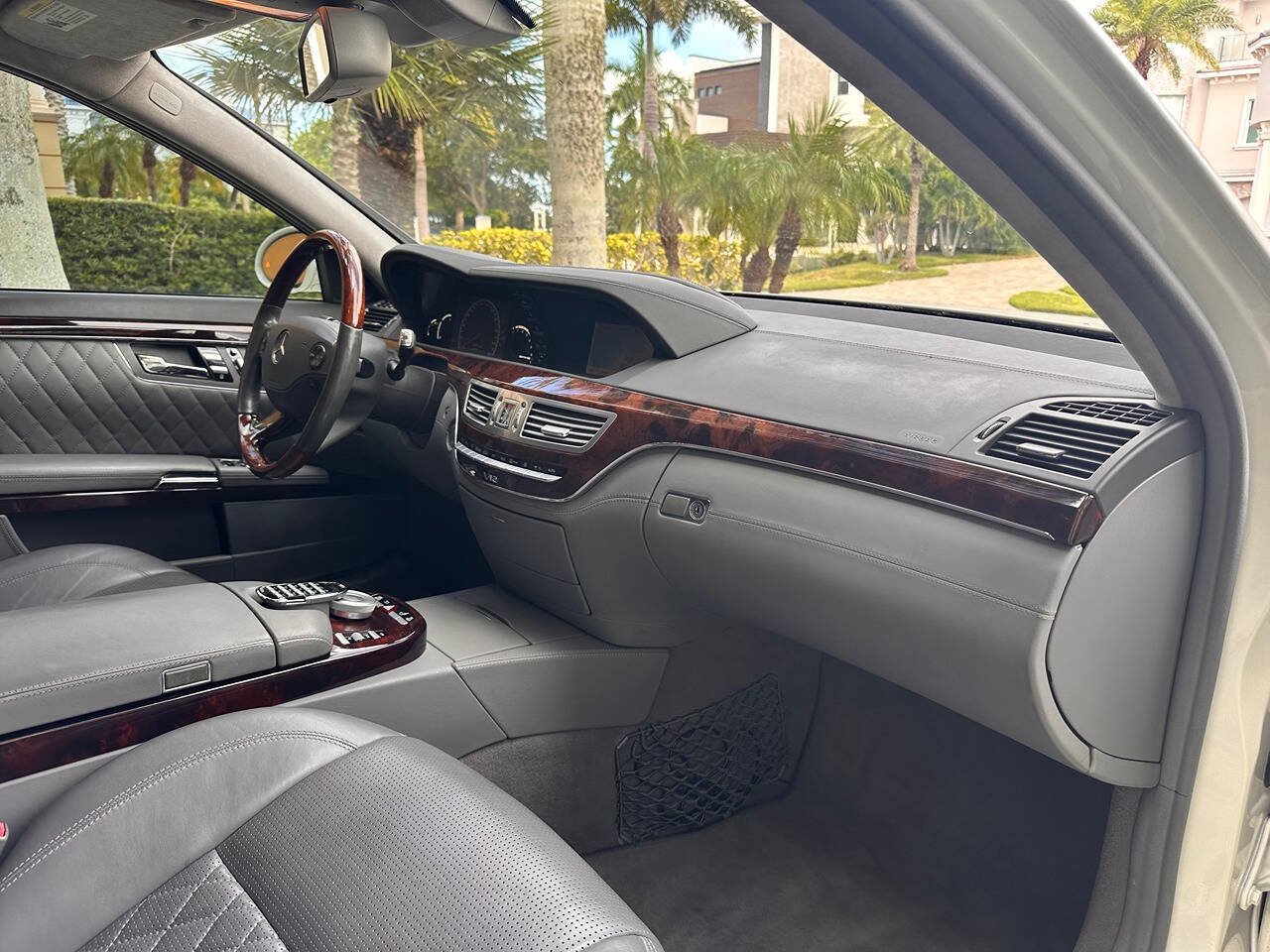 Used 2008 Mercedes-Benz S 65 AMG image 63