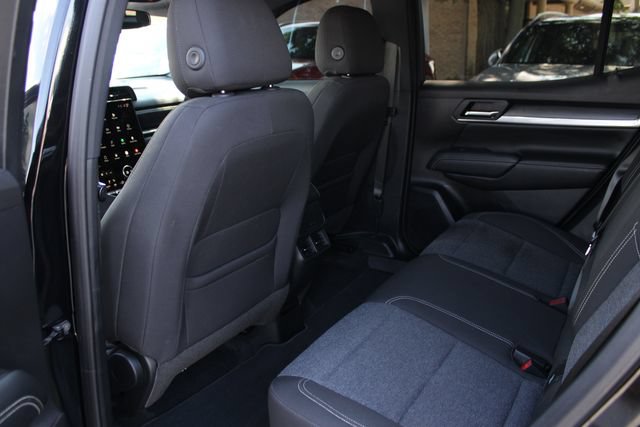 Used 2025 GMC Terrain Elevation AWD/4WD image 20