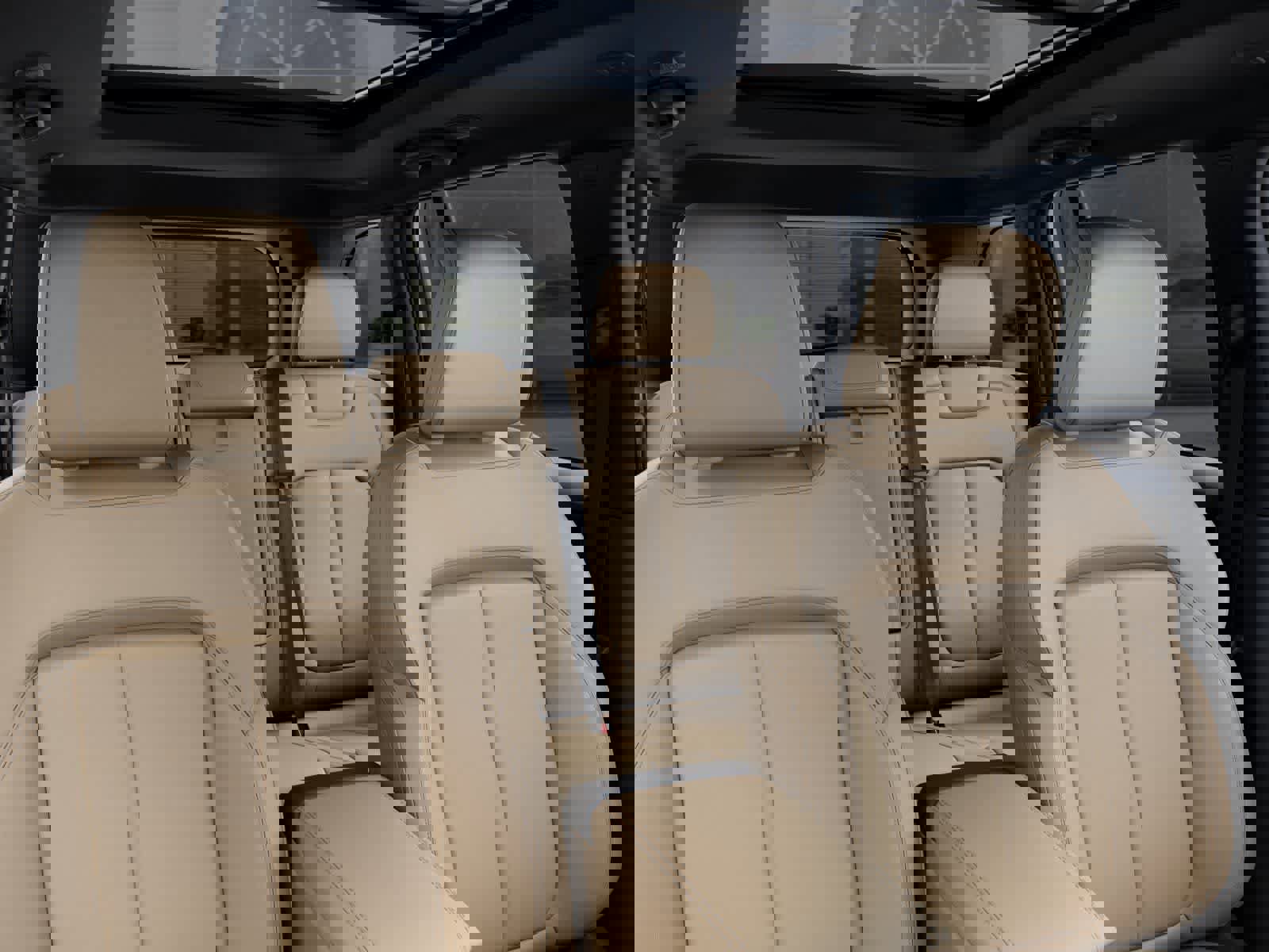 New 2026 Jeep Grand Cherokee Limited w/ Limited Altitude Package image 26