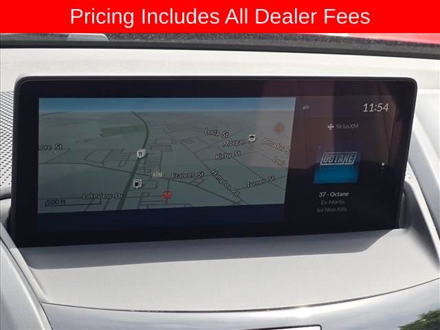 Used 2024 Acura RDX SH-AWD w/ Technology Package image 21