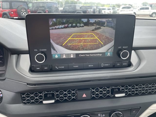 Certified 2024 Honda Accord EX image 20