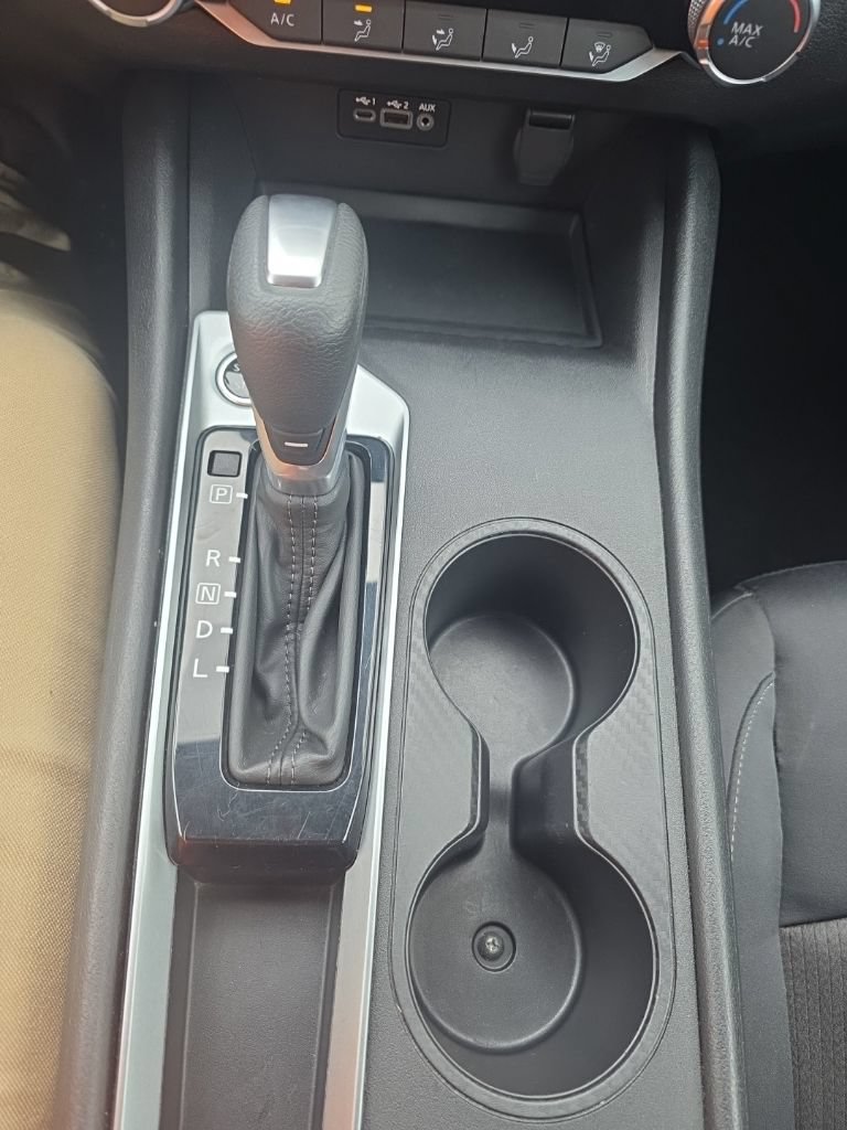 Used 2025 Nissan Altima 2.5 SV FWD image 22