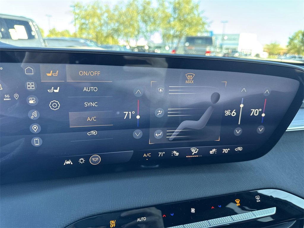 New 2026 Buick Enclave Preferred w/ Power Package image 19