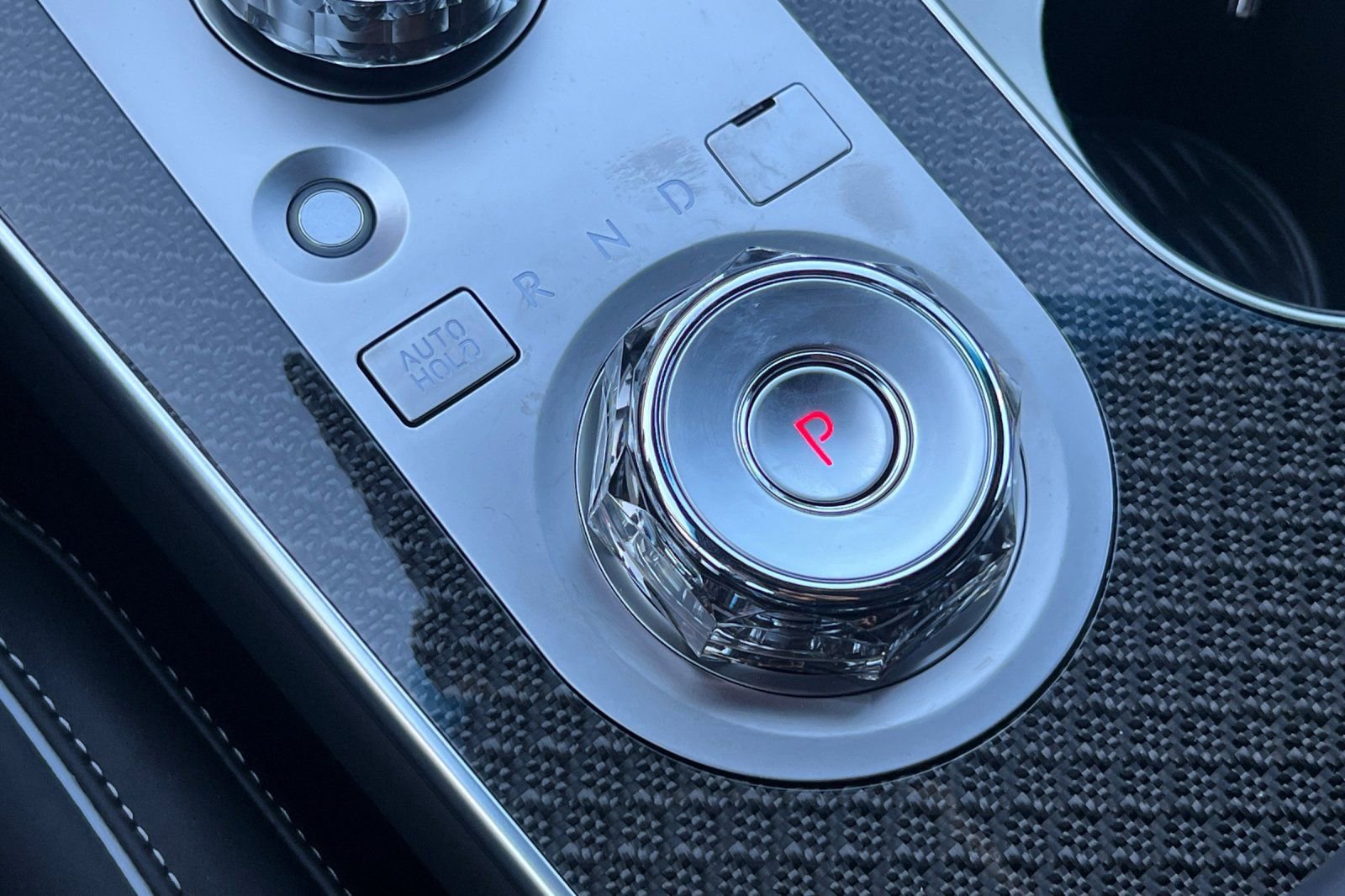 New 2025 Genesis GV80 3.5T e-SC image 27