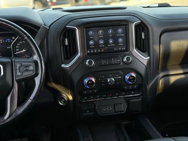 Used 2021 GMC Sierra 1500 AT4 w/ AT4 Premium Package image 26