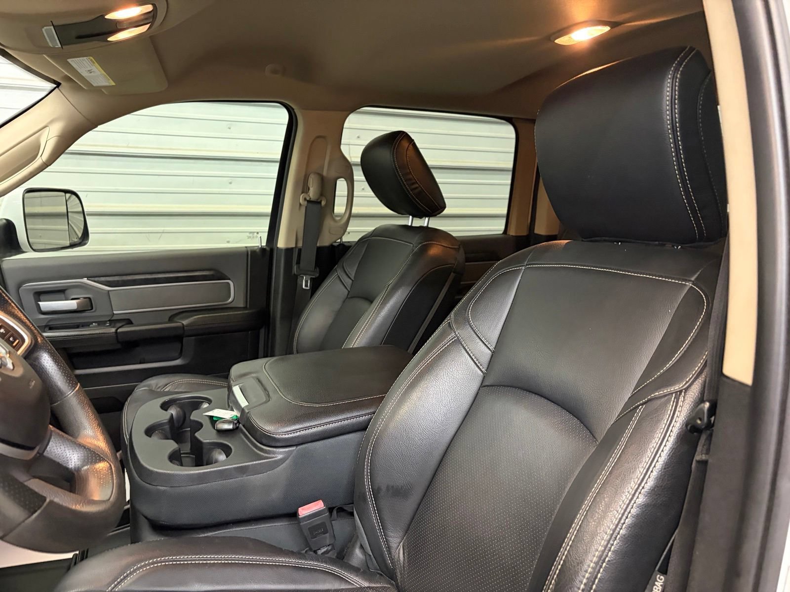 Used 2019 RAM 2500 Big Horn AWD/4WD image 11