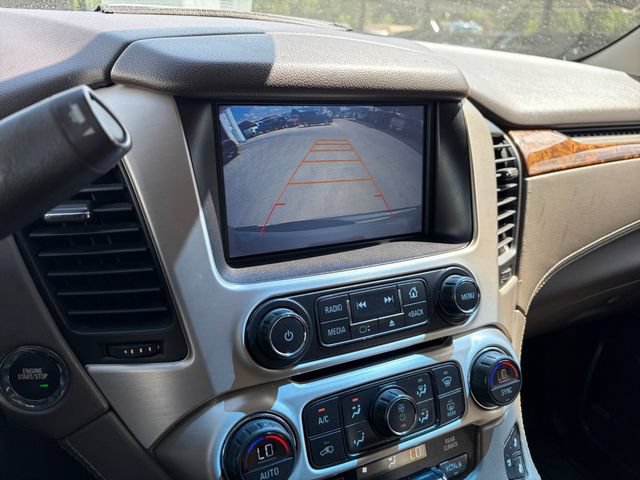 Used 2015 GMC Yukon XL Denali w/ Premium Package AWD/4WD image 11