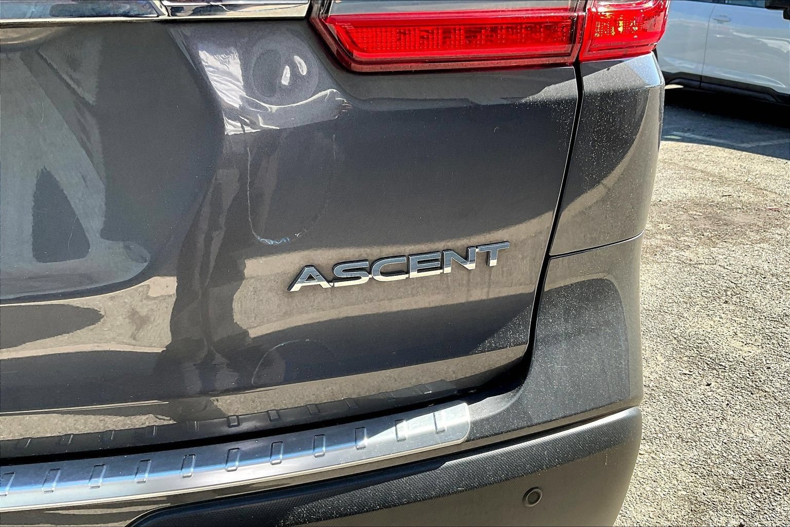 Used 2021 Subaru Ascent Premium w/ Convenience Package AWD/4WD image 26