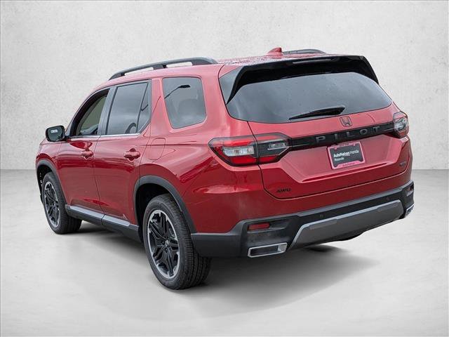 New 2026 Honda Pilot image 8