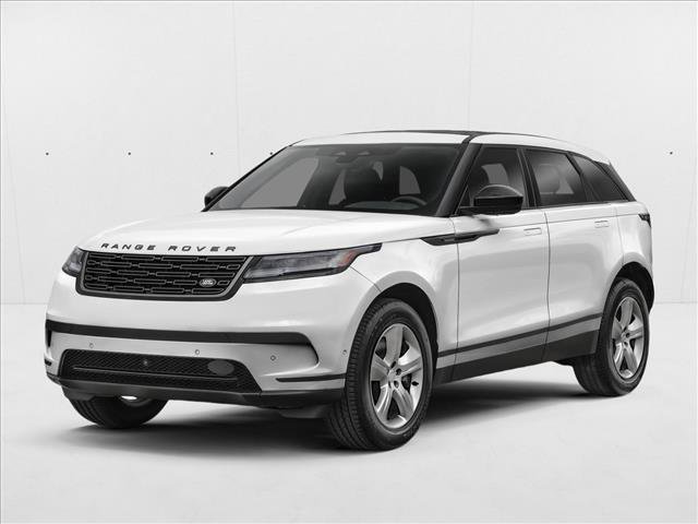 New 2026 Land Rover Range Rover Velar Belgravia AWD/4WD image 1