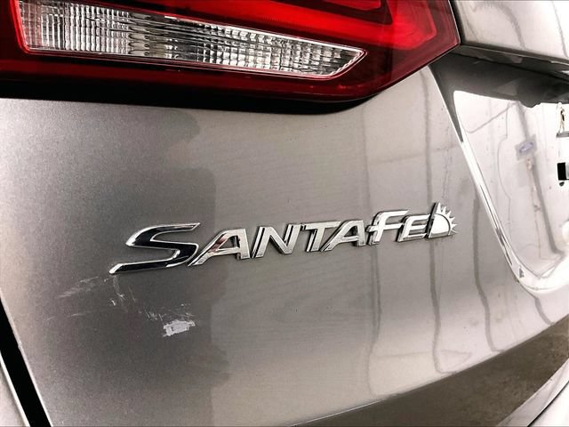 Used 2017 Hyundai Santa Fe Sport AWD/4WD image 13