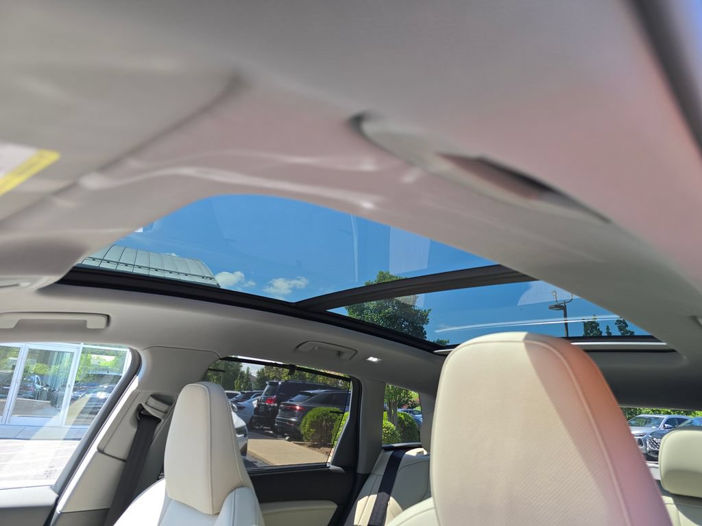 New 2027 Audi Q6 e-tron Prestige AWD/4WD image 20