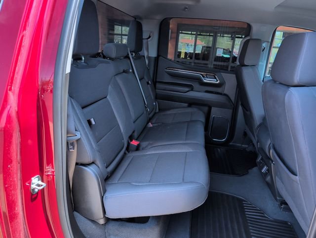 Used 2024 GMC Sierra 1500 Elevation image 30