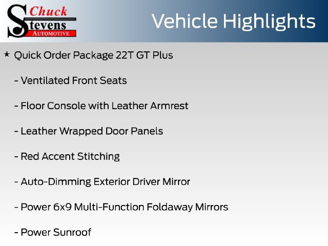 New 2027 Dodge Durango GT AWD/4WD image 4