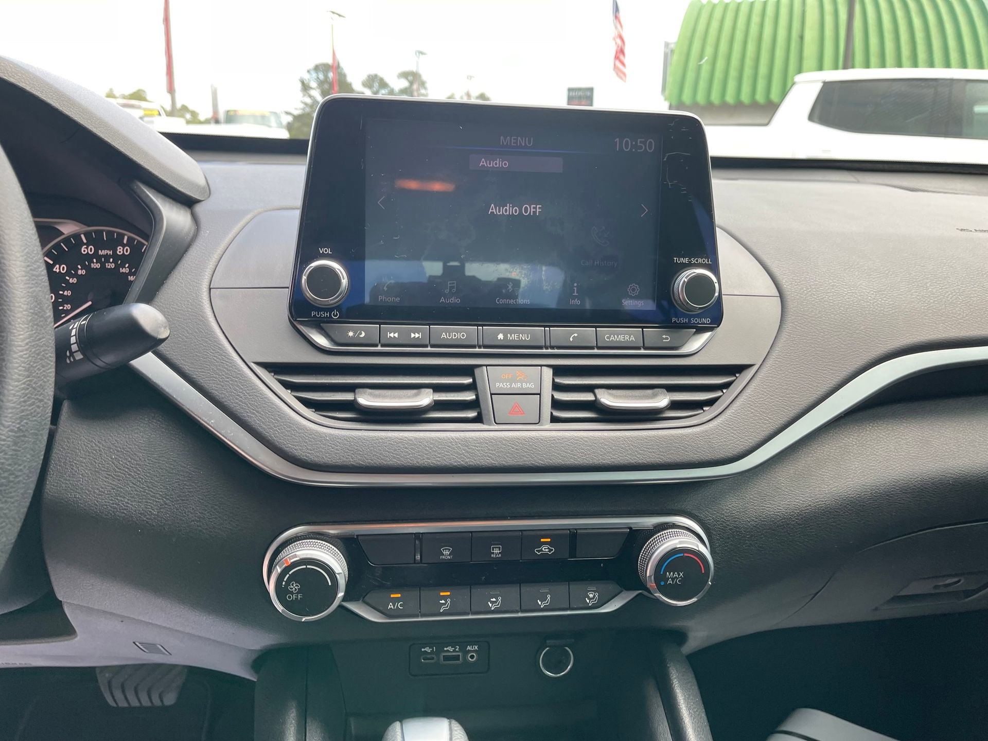 Used 2019 Nissan Altima 2.5 S FWD image 17