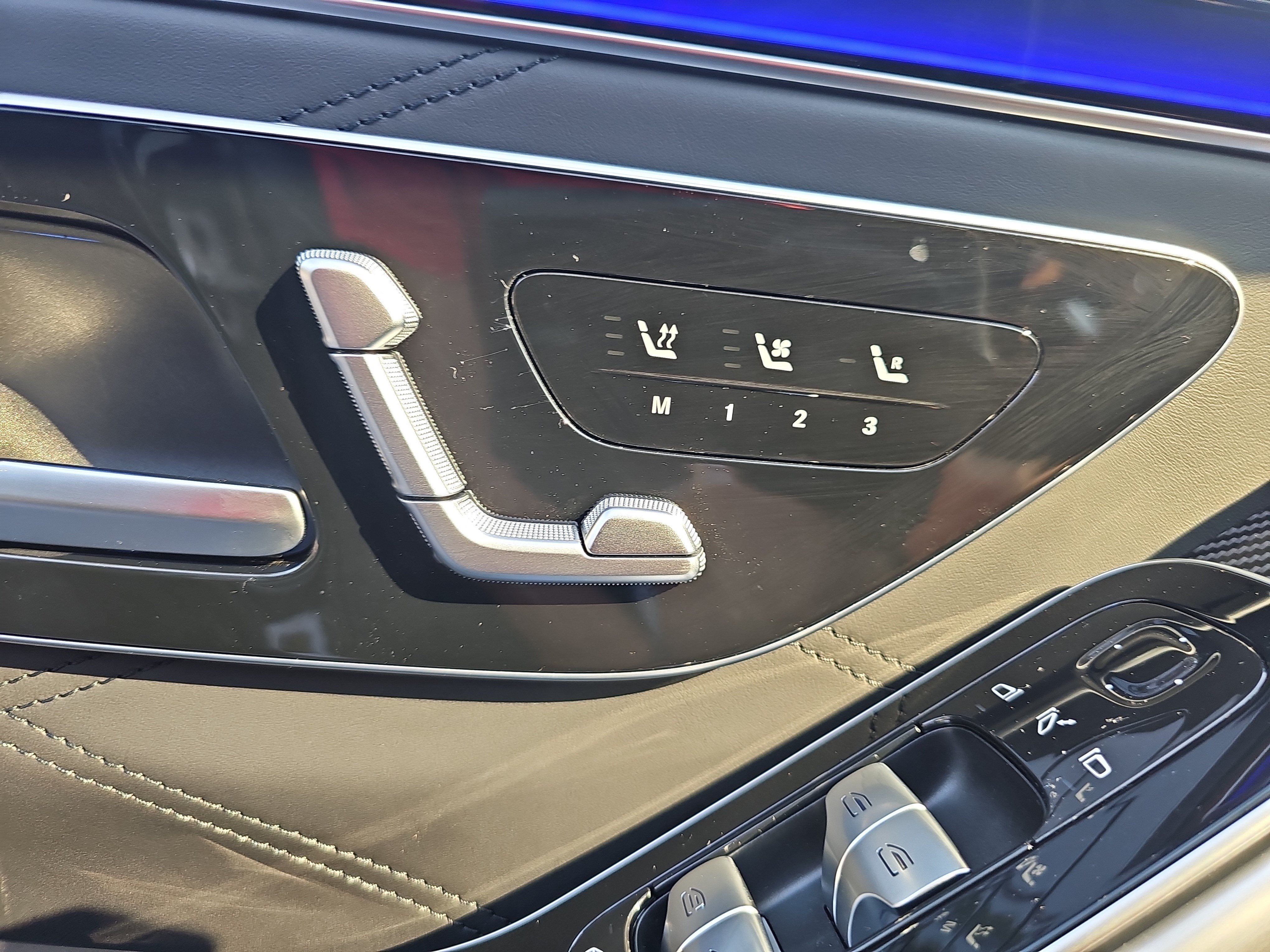 Certified 2026 Mercedes-Benz S 63 AMG S image 30