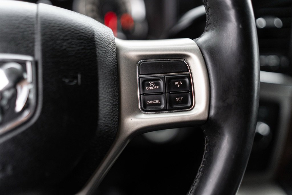 Used 2013 RAM 3500 Laramie w/ Convenience Group image 18