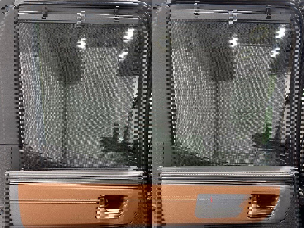 Used 2025 Toyota Tundra 1794 Edition image 48