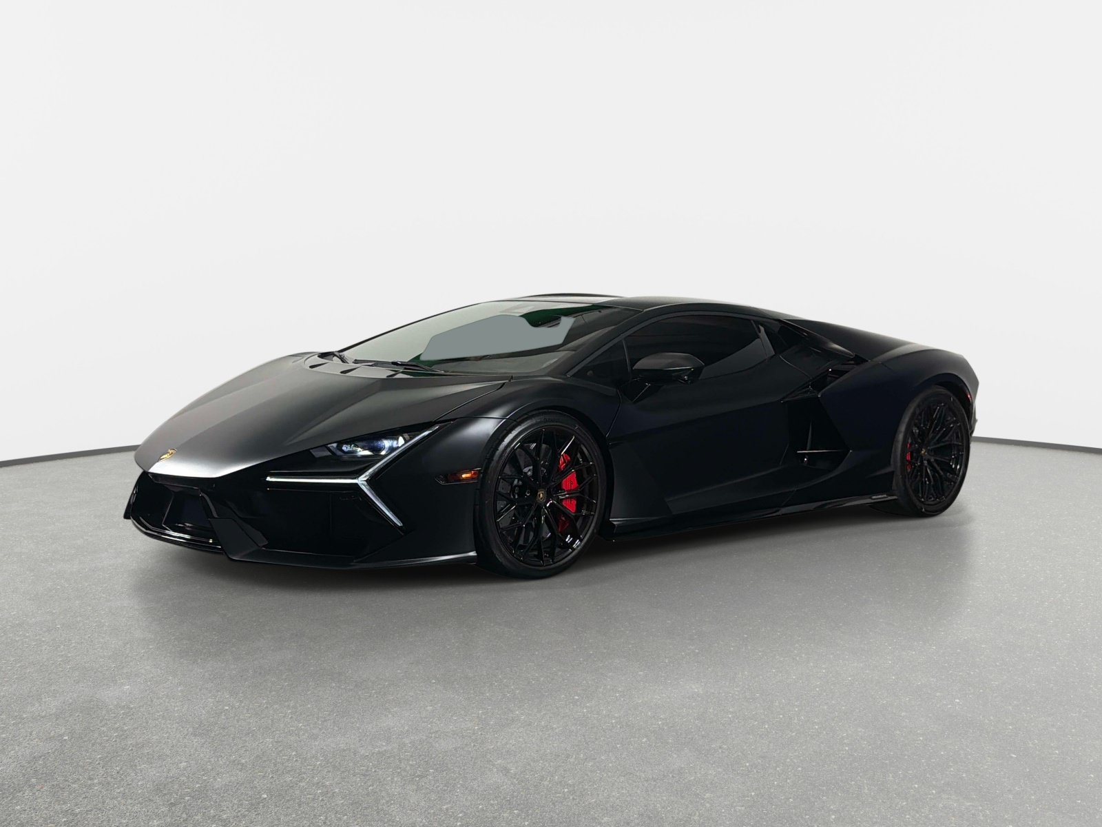 Used 2024 Lamborghini Revuelto AWD/4WD image 7