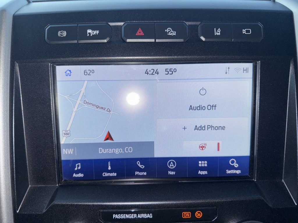 Used 2021 Ford F250 Lariat image 28