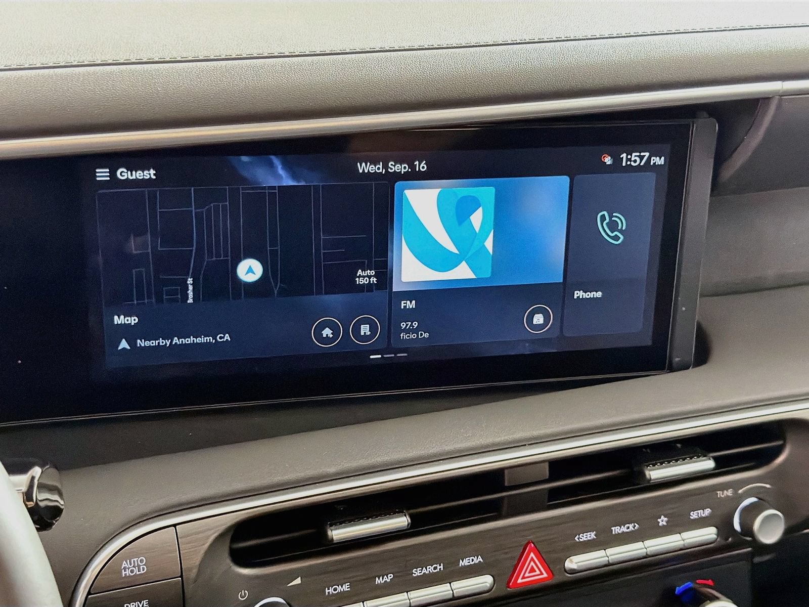 Used 2026 Hyundai Palisade SE FWD image 13