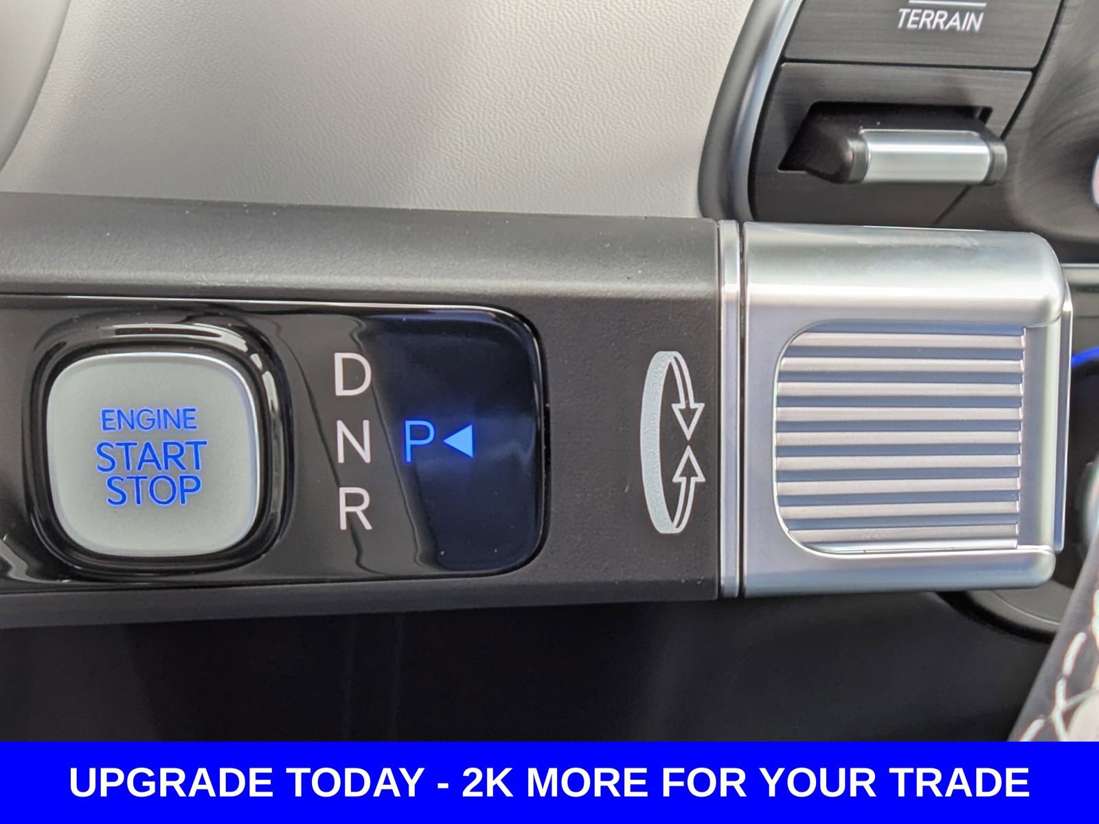 New 2026 Hyundai Palisade Calligraphy image 40