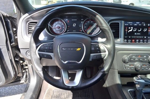 Used 2018 Dodge Charger GT AWD/4WD image 19