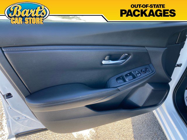 Used 2022 Nissan Sentra SV image 22