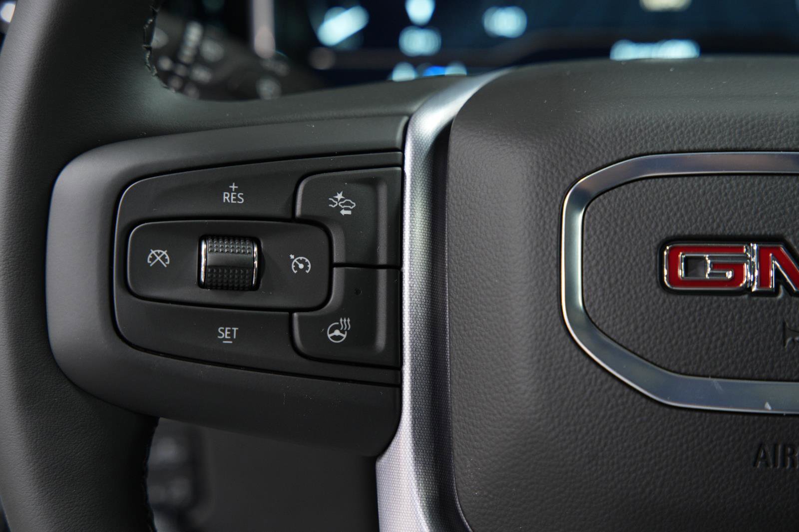 New 2025 GMC Sierra 2500 SLT w/ SLT Premium Package image 33