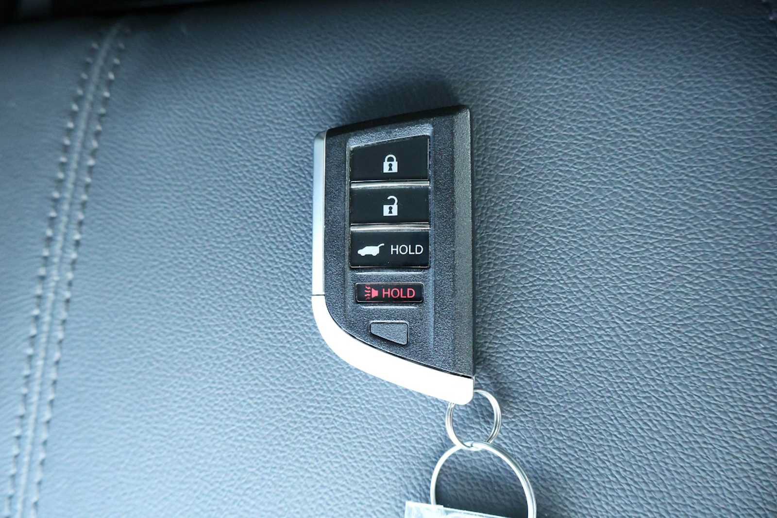Certified 2025 Acura MDX FWD image 20
