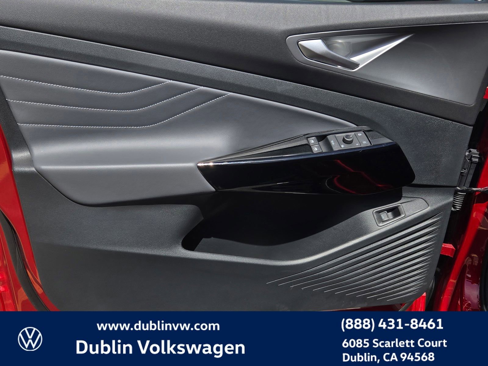 Used 2023 Volkswagen ID.4 Pro S RWD image 10