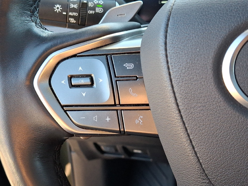 Used 2024 Lexus GX 550 AWD/4WD image 22