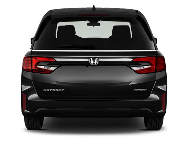 Used 2025 Honda Odyssey EX-L image 6